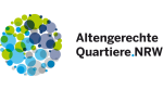 Altengerechte Quartiere.NRW