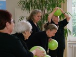 Kulturelles Begleitprogramm
