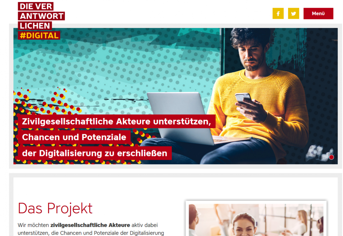 Screenshot Web_#digtal