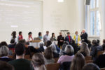 Impressionen der Frühjahrsakademie 2020