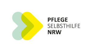 Logo Pflegeselbsthilfe NRW