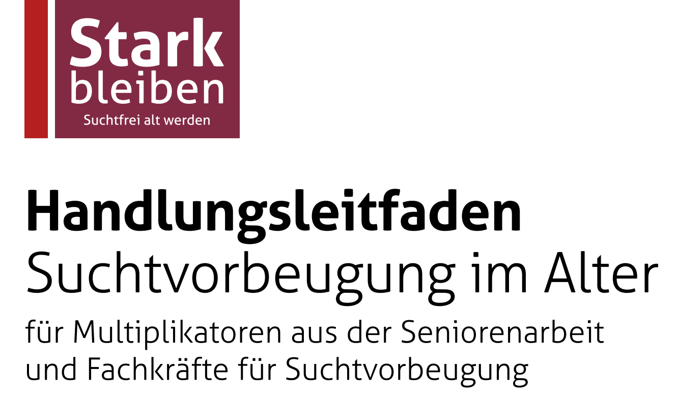 starkbleiben_vö