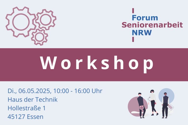 Wohnen im Alter: Prognosen, Bedarfe und neue Wohnformen – Vielfalt zukunftssicher planen und gestalten