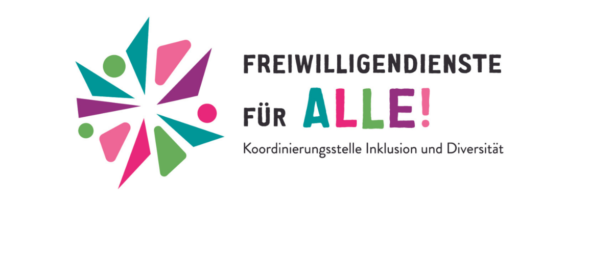 Fortbildungsreihe "Einsatzstellenwochen" für mehr Diversität in Freiwilligendiensten