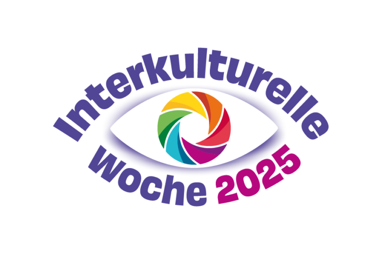 Interkulturelle Woche 2025 -Begegnung, Vielfalt und Zusammenhalt