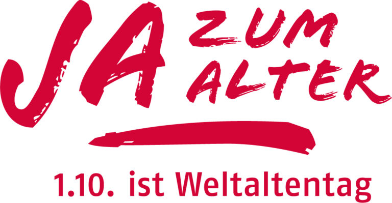 Internationaler Tag des älteren Menschen 2025 – Mitmachen und mitgestalten