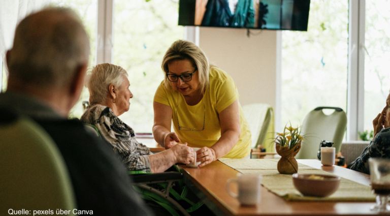 Daseinsvorsorge vor Ort stärken – Start des neuen Projekts „DavOr“