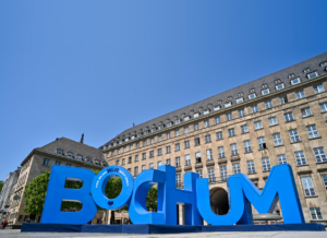 © Stadt Bochum