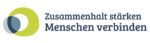 © Zusammenhalt stärken Menschen verbinden