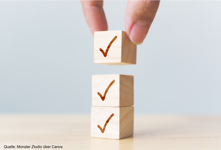 QualitätsCheck Beteiligung und Mitwirkung: Neues Instrument zur Reflexion von kommunalen Teilhabemöglichkeiten