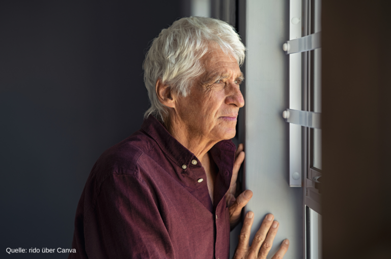 Stark bleiben. Suchtfrei alt werden