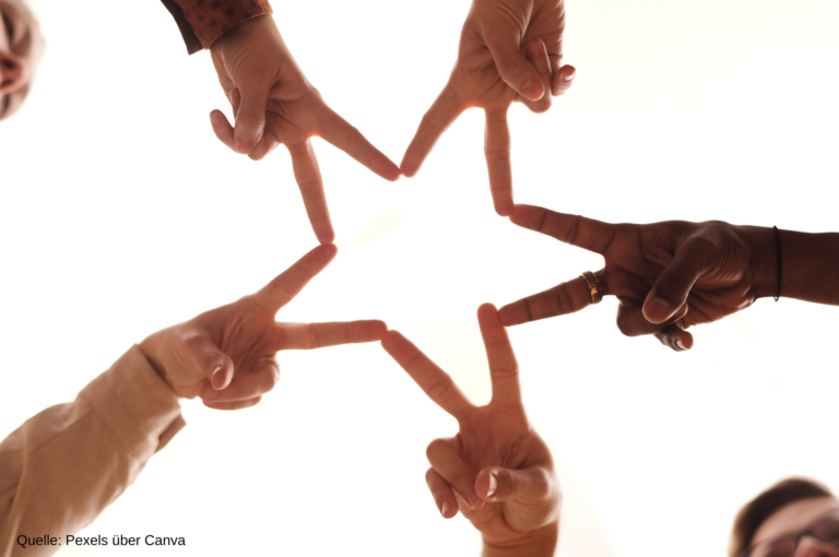 Orientierung für gute Kulturarbeit mit älteren Menschen: Überarbeitete Version des kubia Qualitätssterns