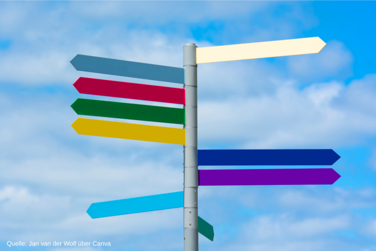 #WEGEweisend: Neue Wege der Teilhabe für ältere Menschen