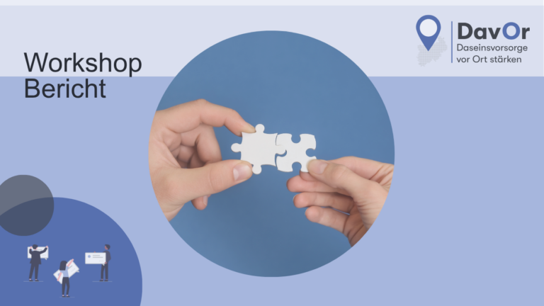 Netzwerke wirksam gestalten: Kommunale Netzwerkarbeit zwischen Anspruch und Praxis