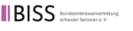 BISS-Fachtagung 2026: Schwul und Queer - Generationenübergreifend. Solidarisch. Handeln.